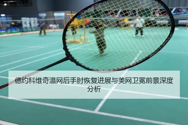 德约科维奇温网后手肘恢复进展与美网卫冕前景深度分析