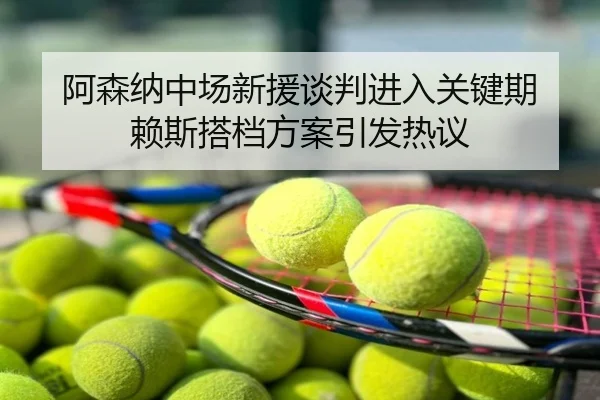 阿森纳中场新援谈判进入关键期 赖斯搭档方案引发热议